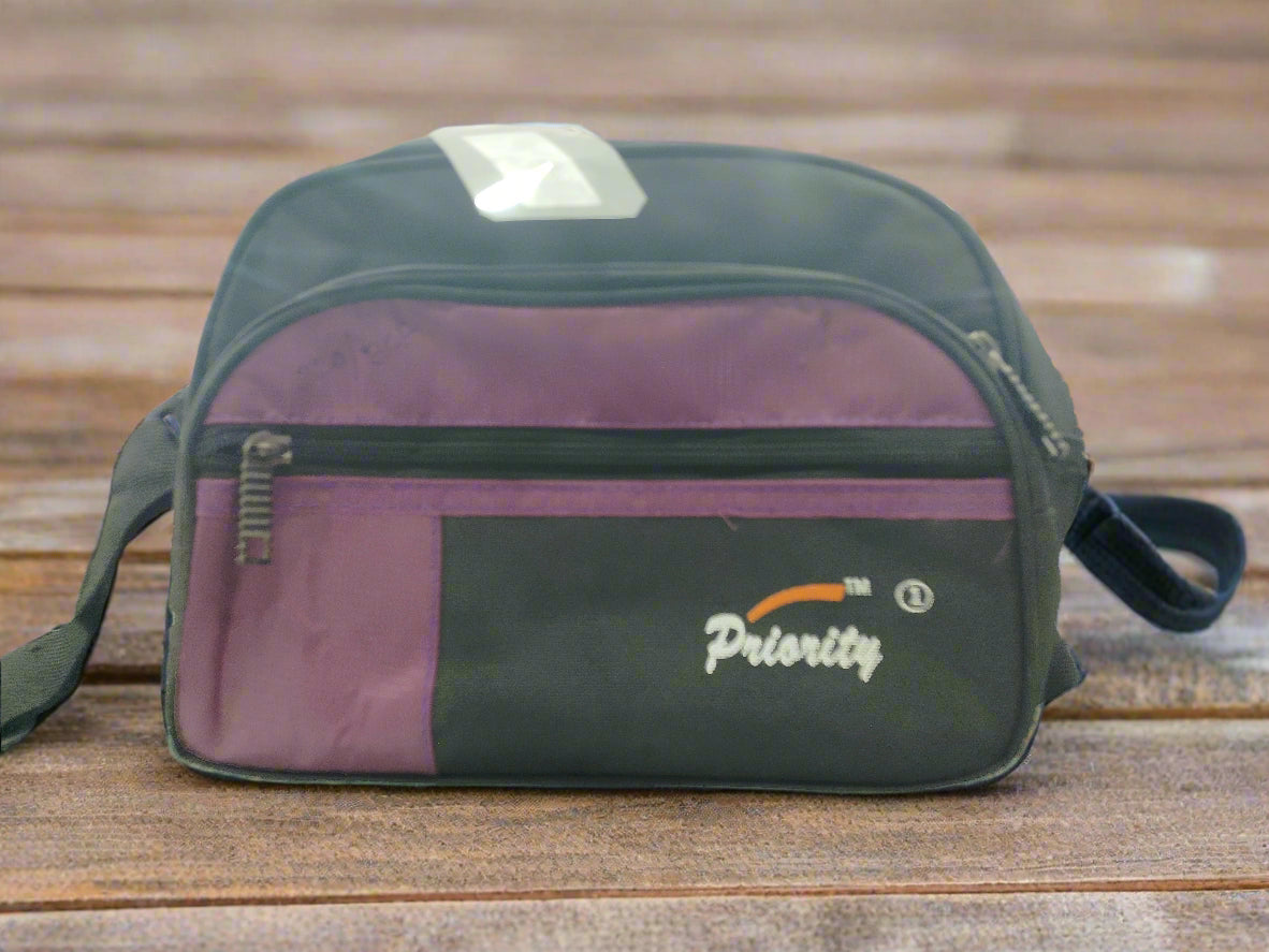 Cash Bag no-1