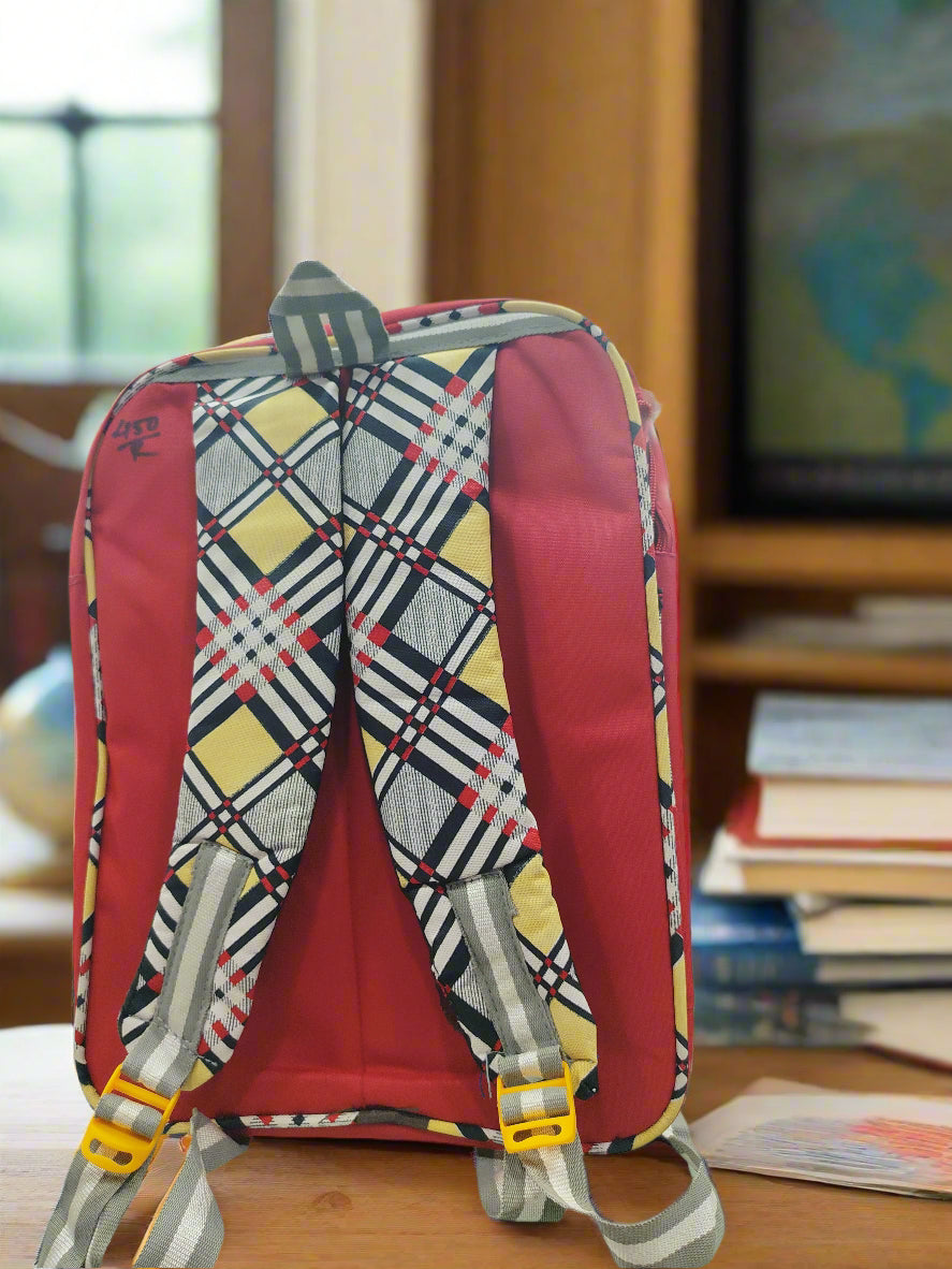 Play game School Bag