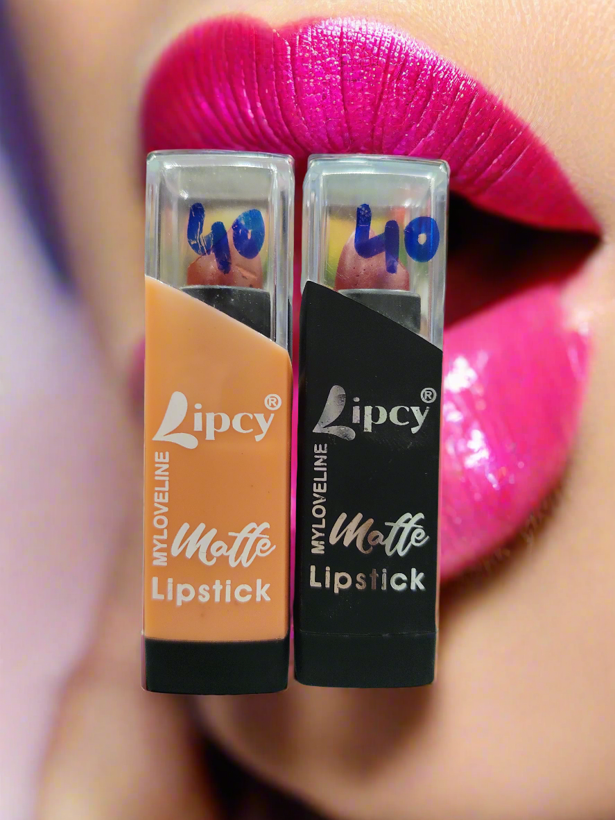 Lipsy Lipstick