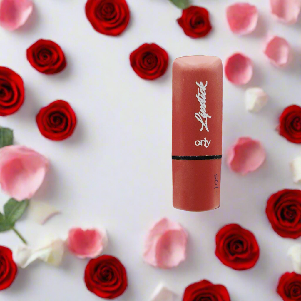 Orly Lipstick