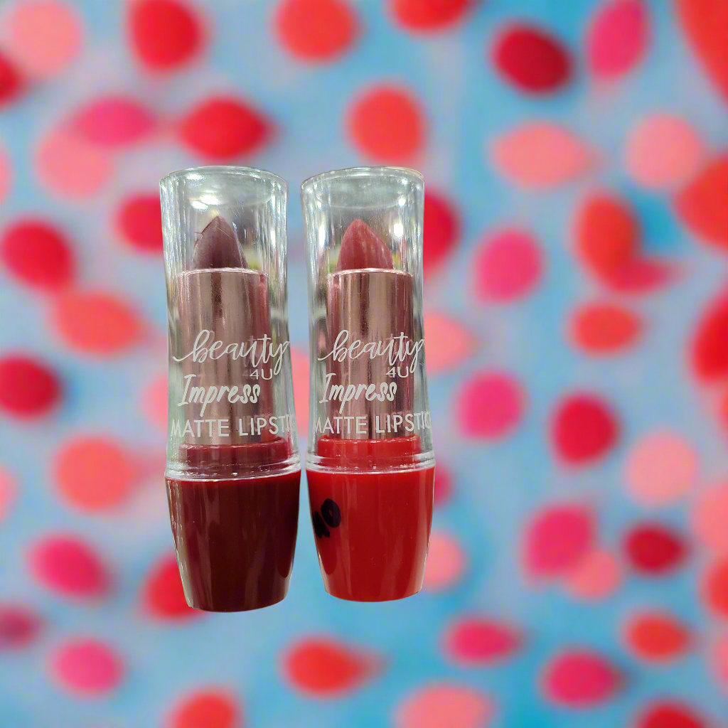 Impress lipstick