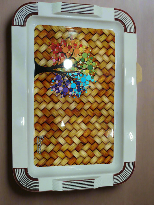 Stylish Tray