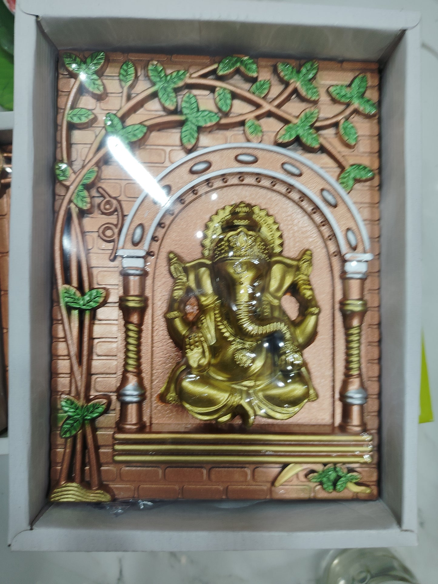 Lovely Religious Frame