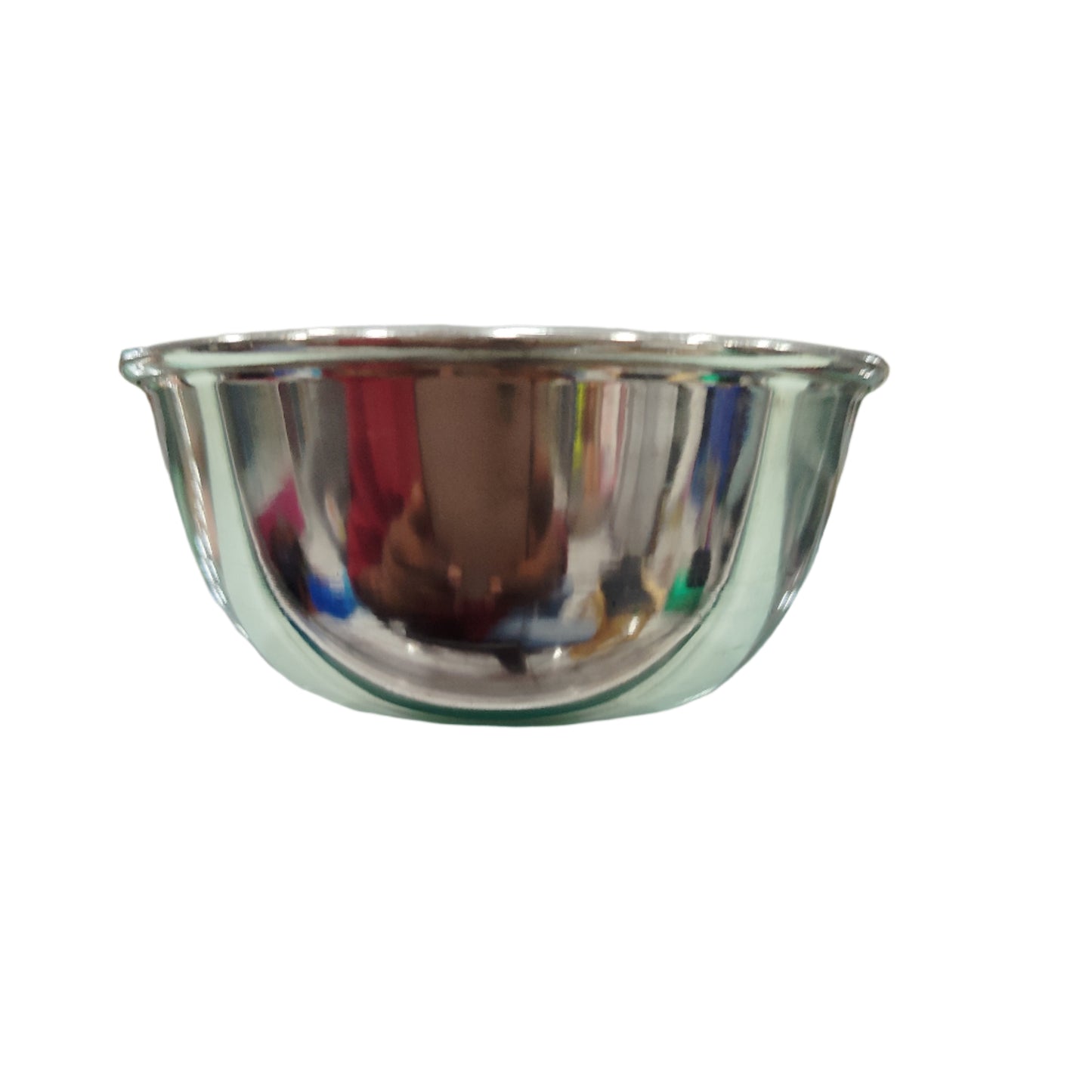 Steel Bowl