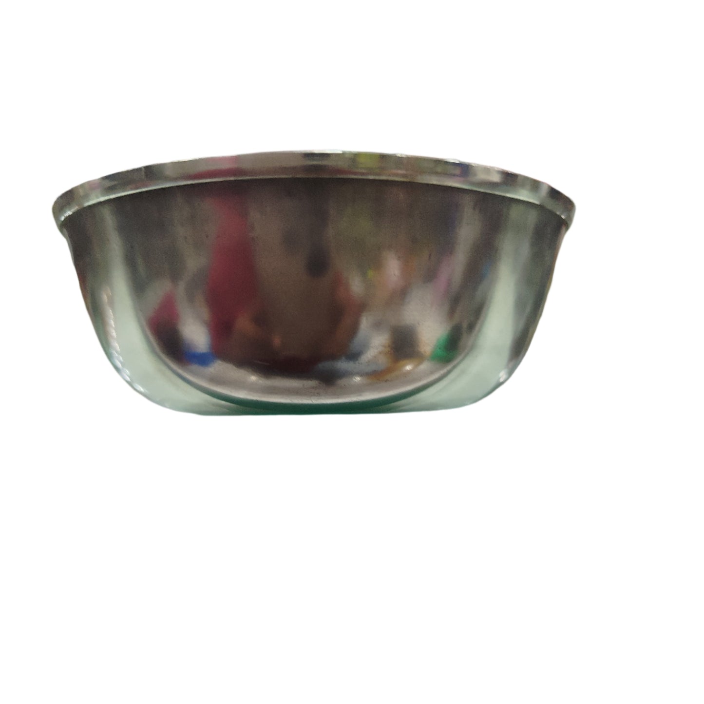 Steel Bowl