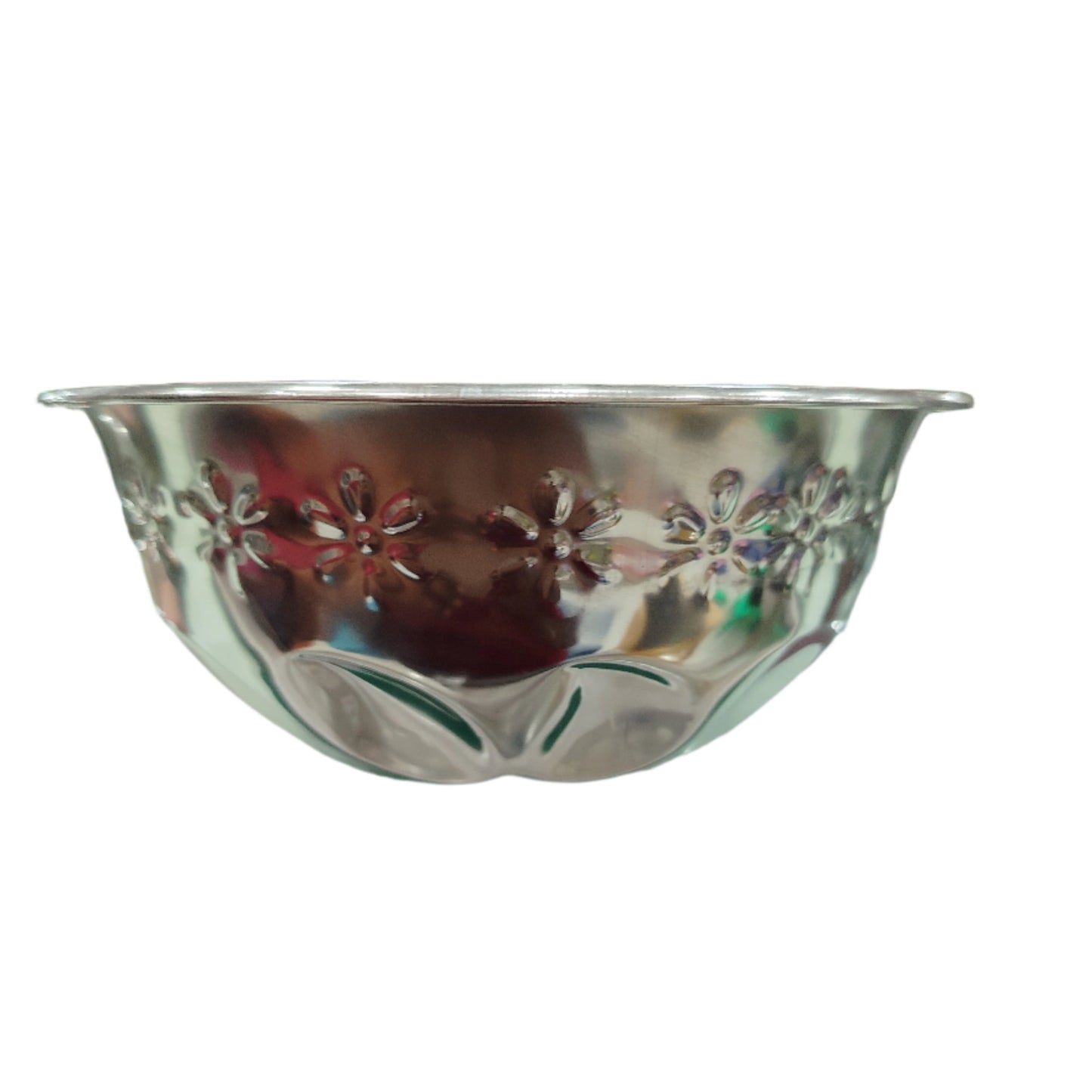 Steel Bowl