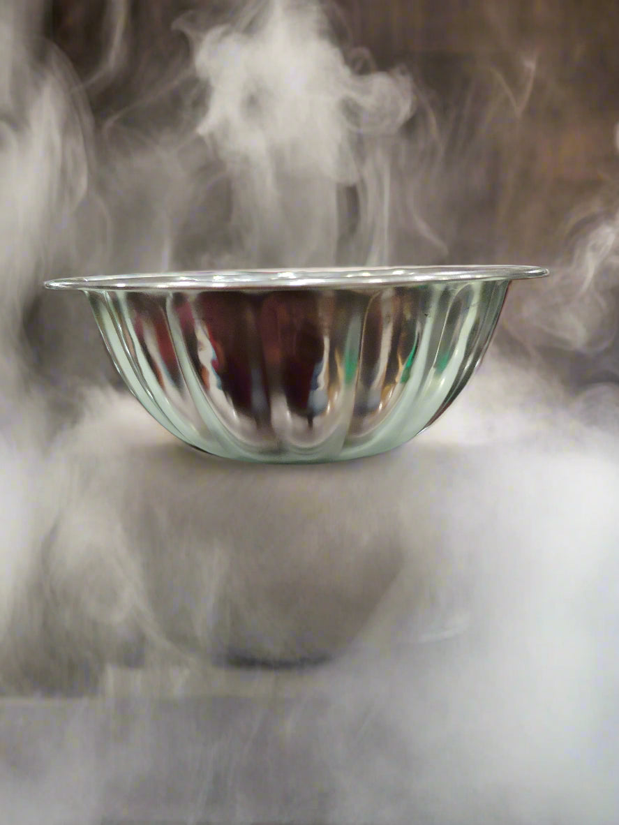 Steel Bowl