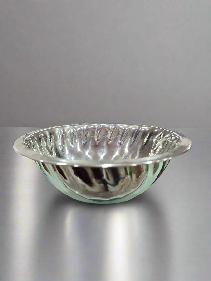 Steel Bowl