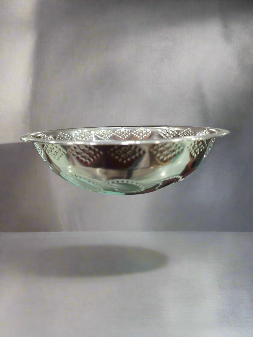 Steel Bowl