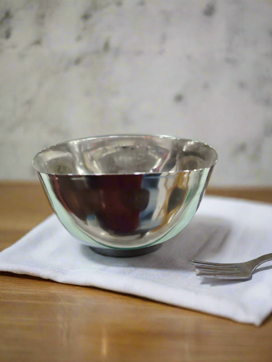 Steel Bowl