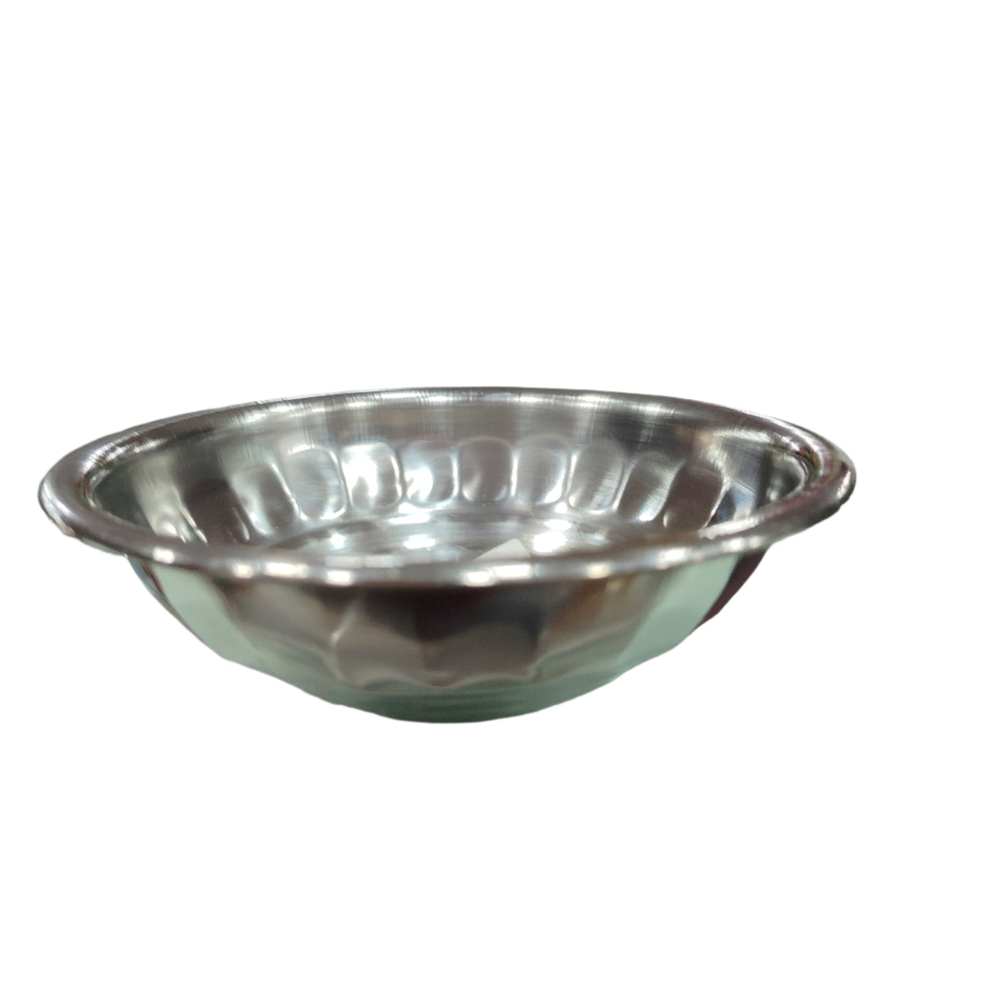 STEEL BOWL
