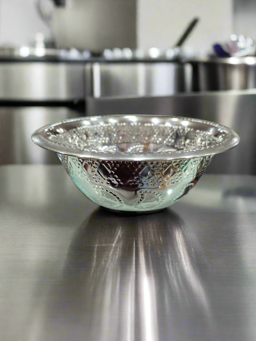 Steel Bowl