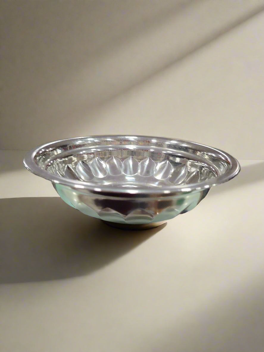 Steel Bowl