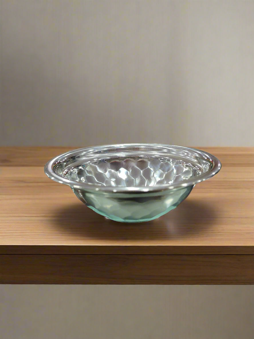Steel Bowl