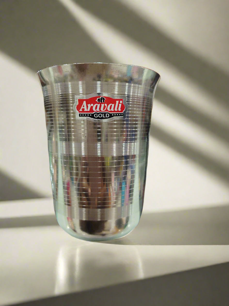 Steel Glass