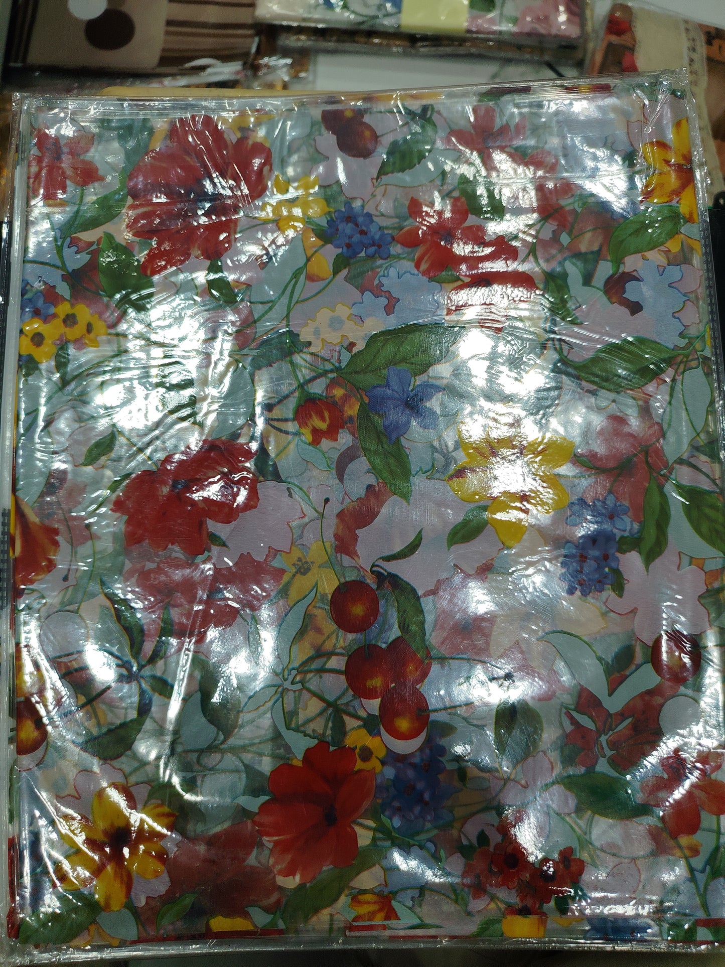 Table Cover 54x78SQ
