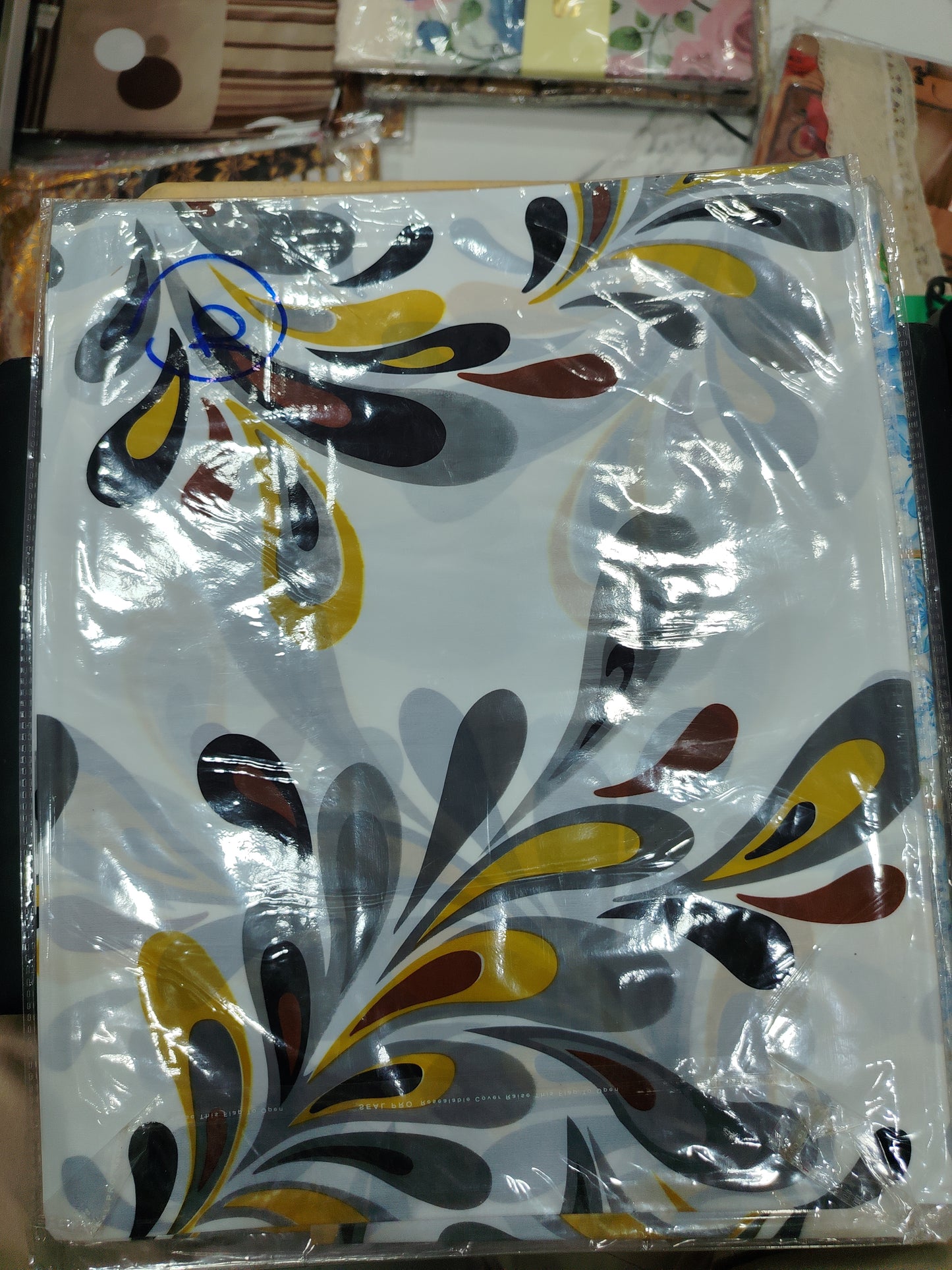 Table Cover 54x78SQ