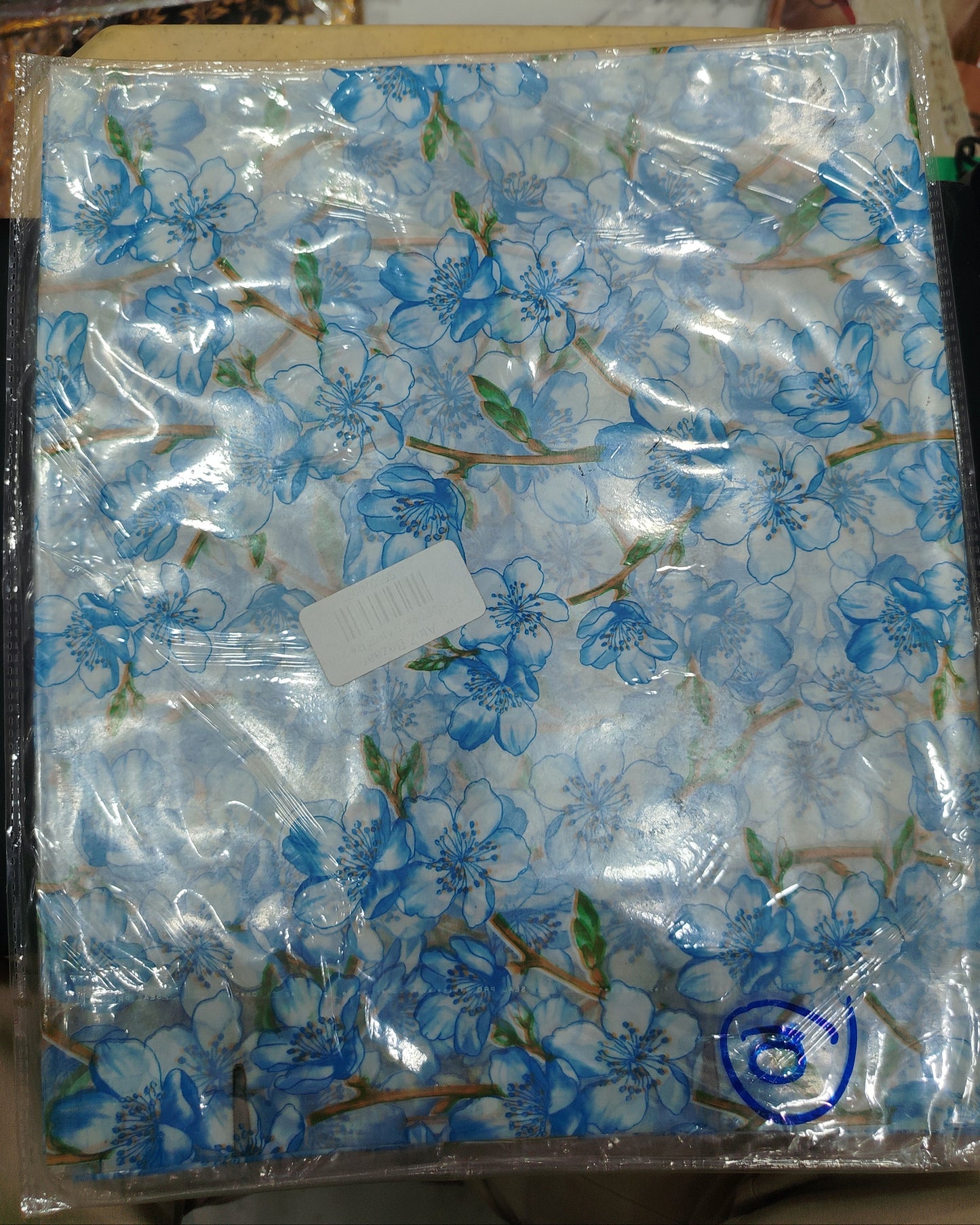 Table Cover 54x78SQ