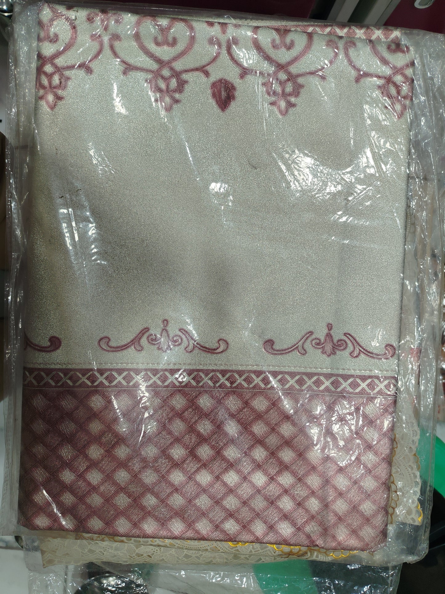 Table Cover 60x90Oval