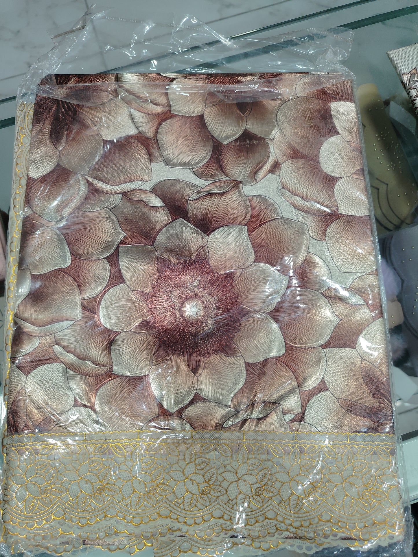 Table CoverGSQ 60x90