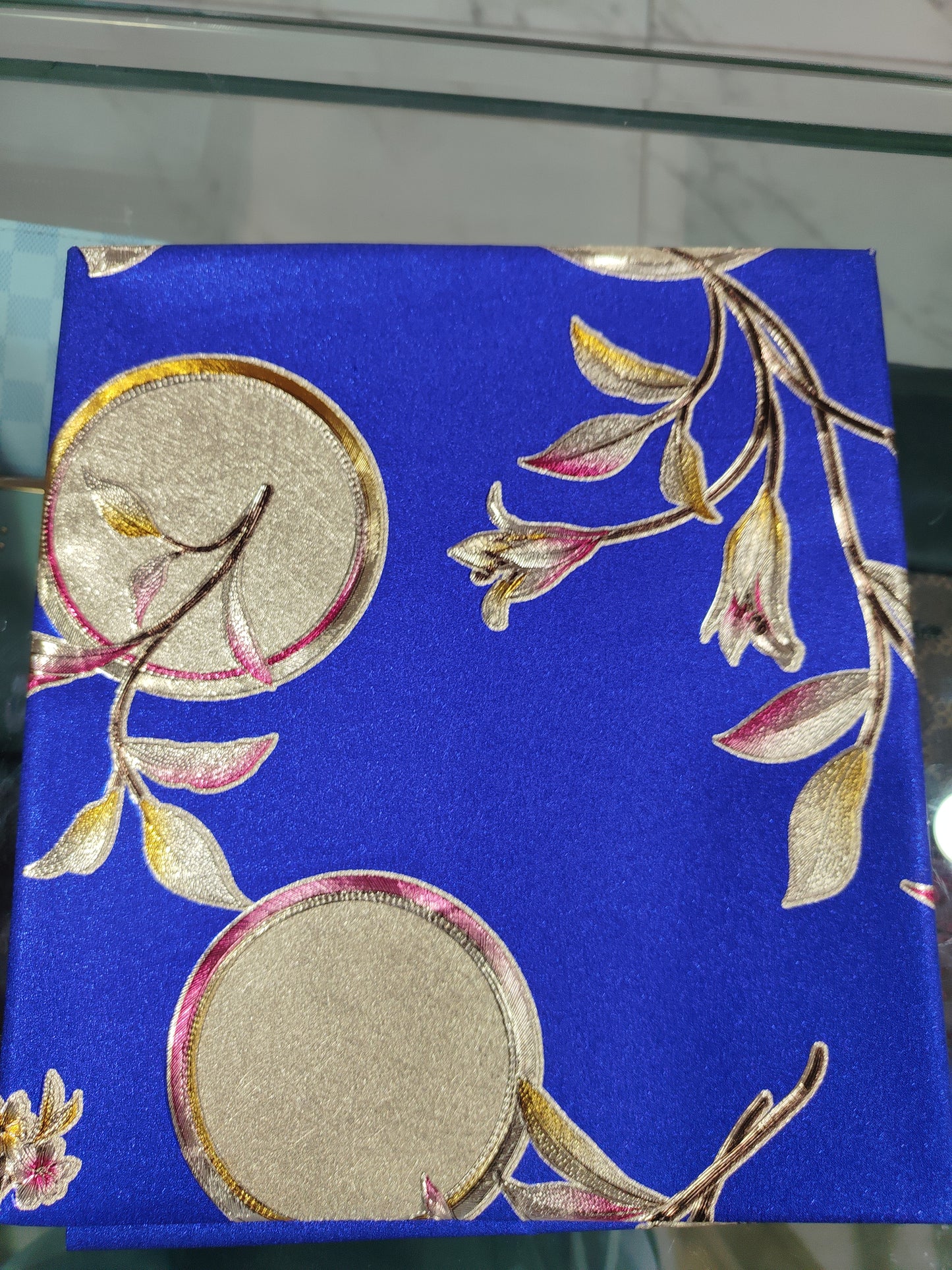 Table Cover SQ40x60