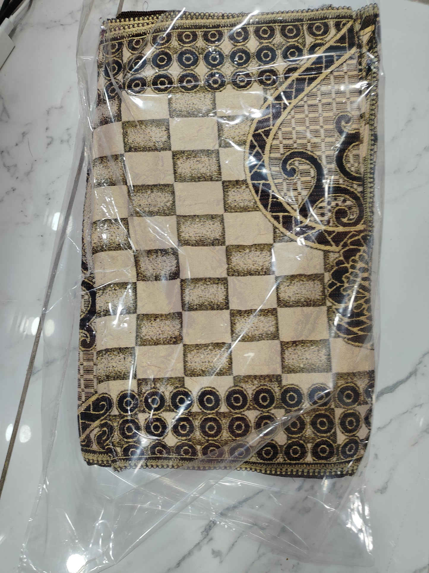 Sofa Cover 3 + 1 + 1