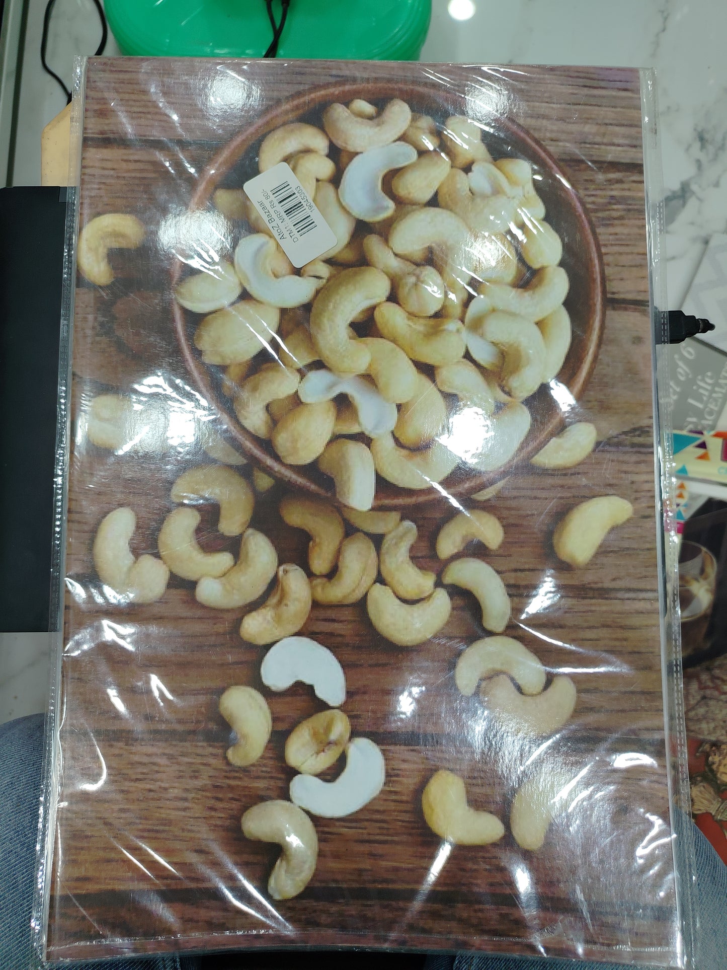 Placemat set 6pcs