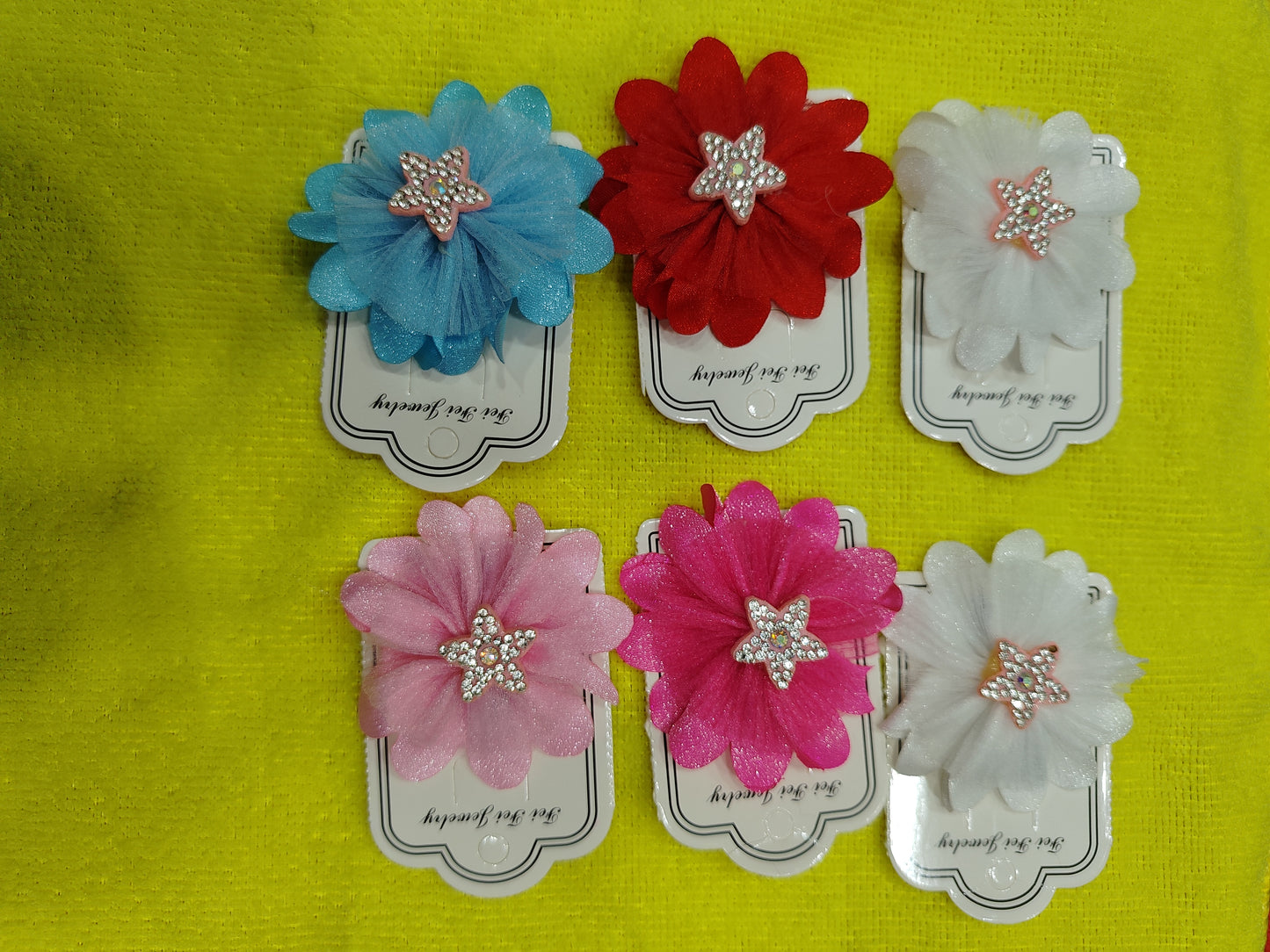 Hair Clip