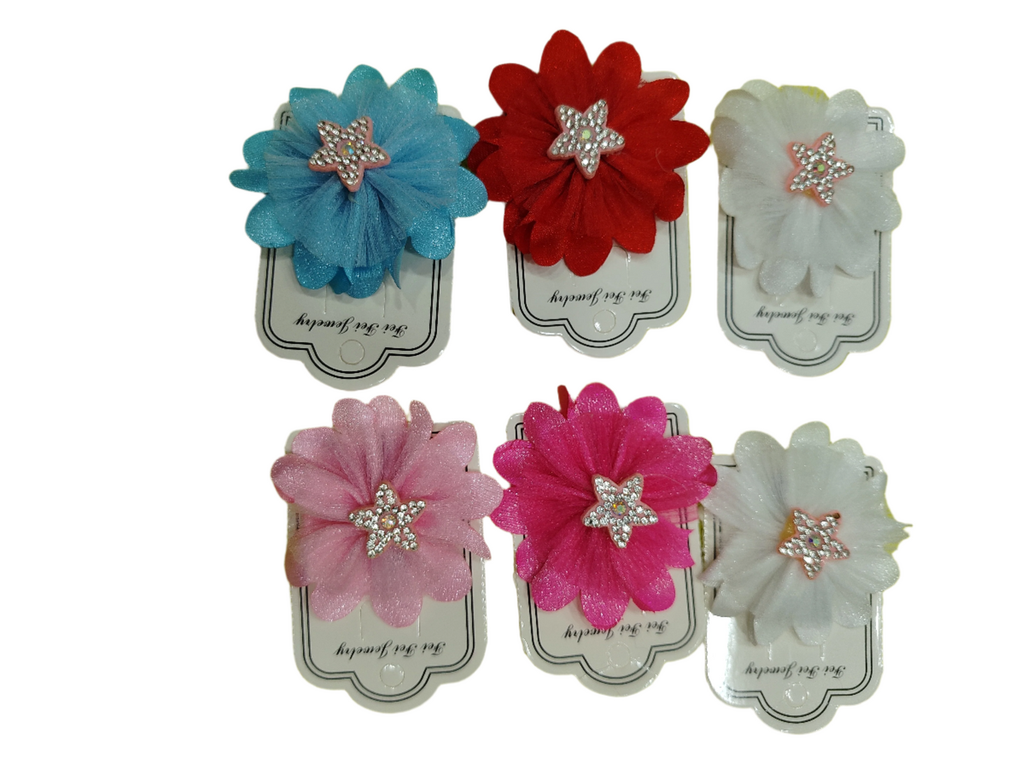 Hair Clip