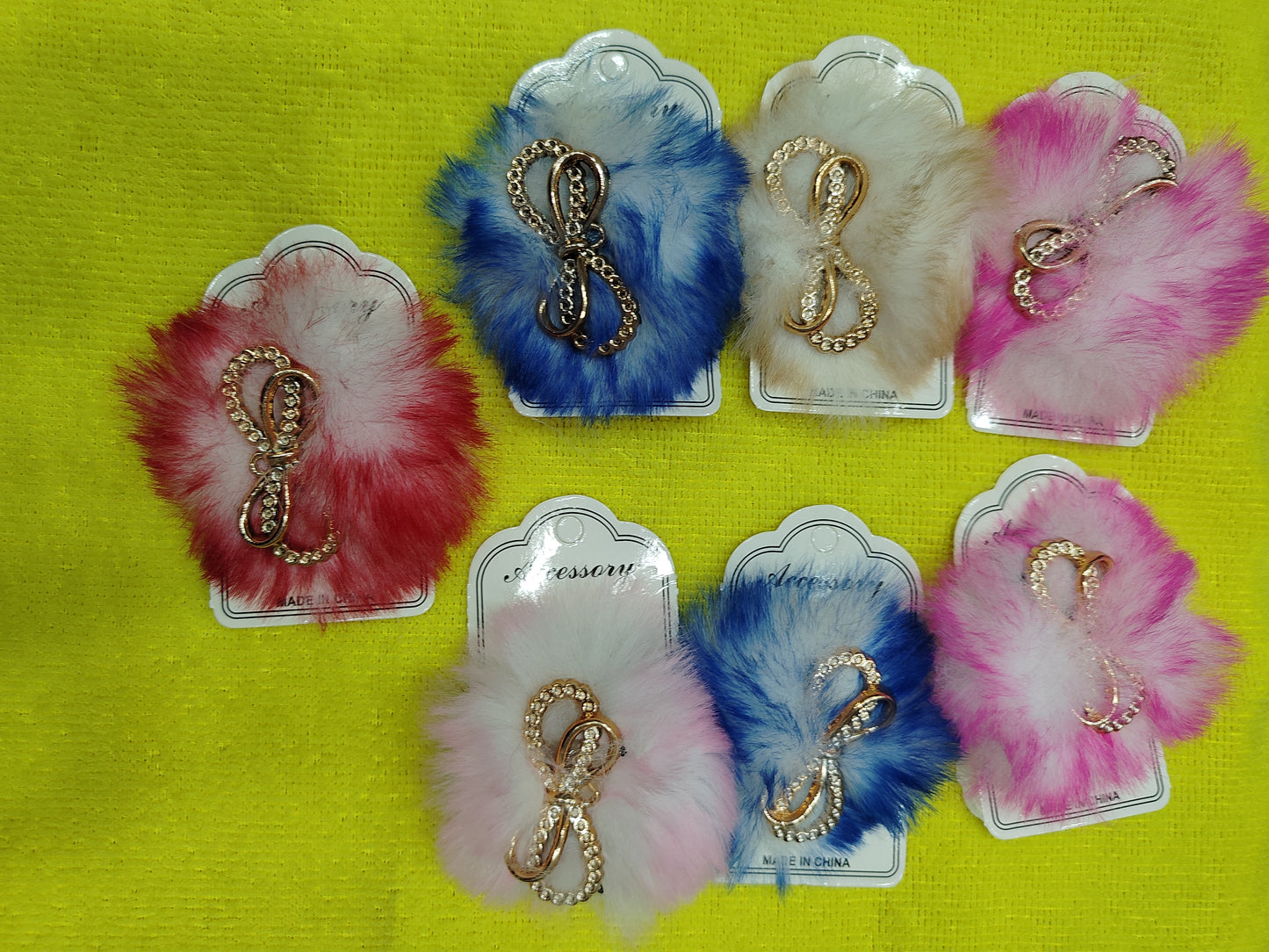 Hair Clip