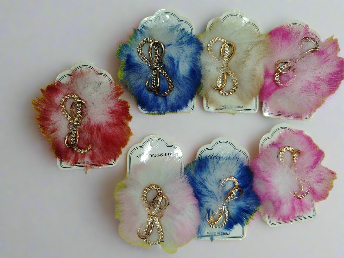 Hair Clip