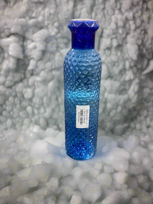 DIAMOND BOTTLE