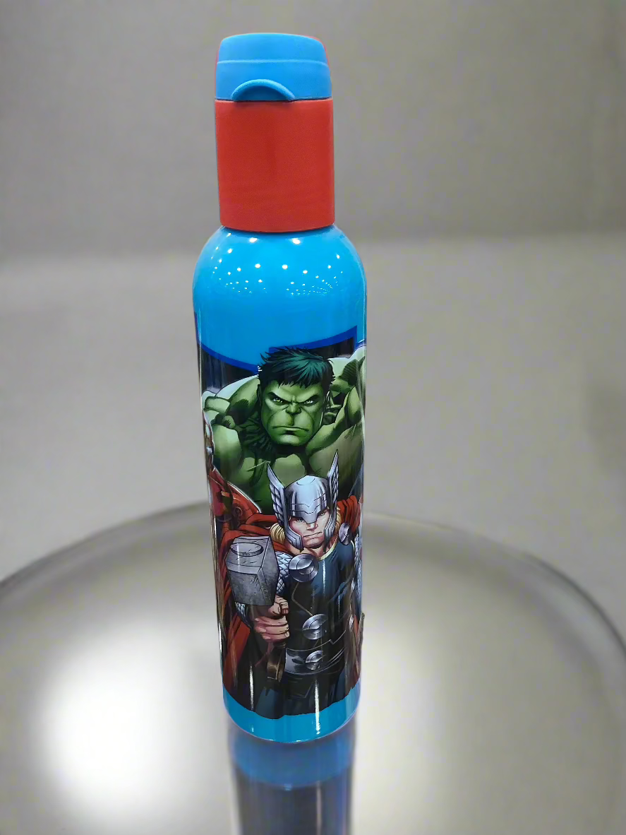 KINGSTON F/T SIPPER BOTTLE