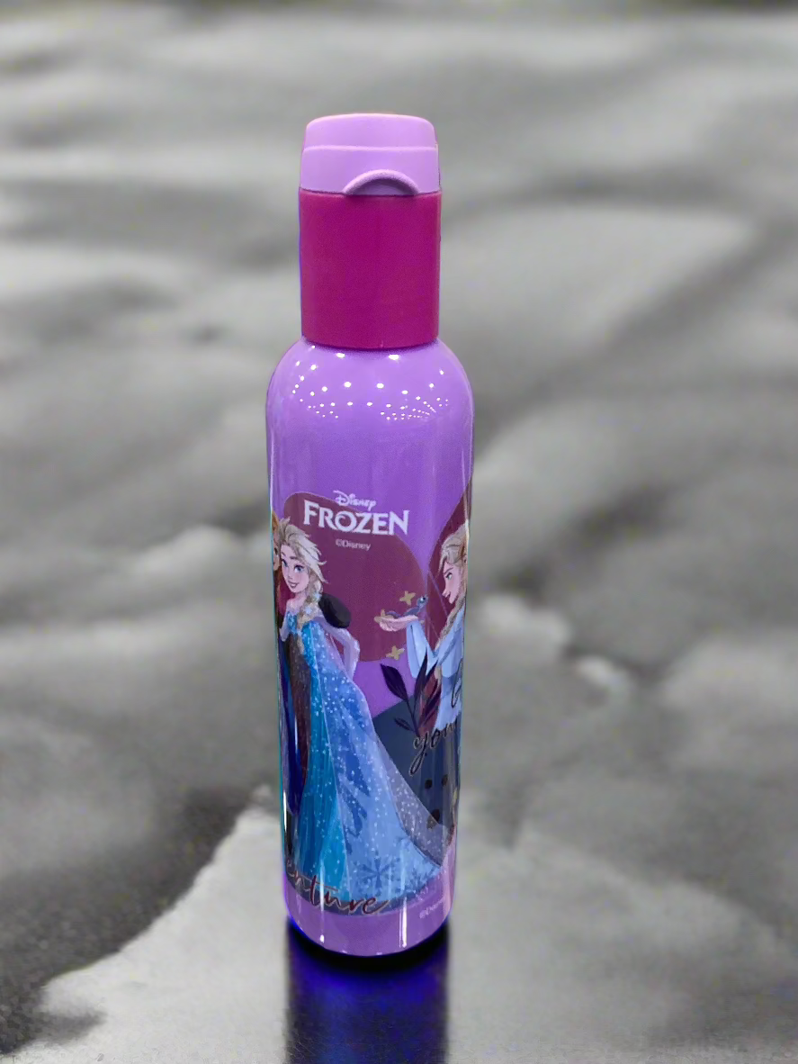 KINGSTON F/T SIPPER BOTTLE
