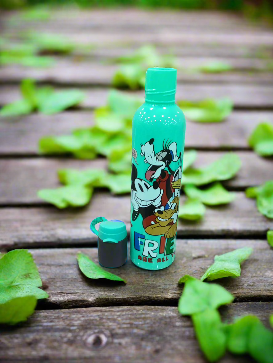 KINGSTON F/T SIPPER BOTTLE