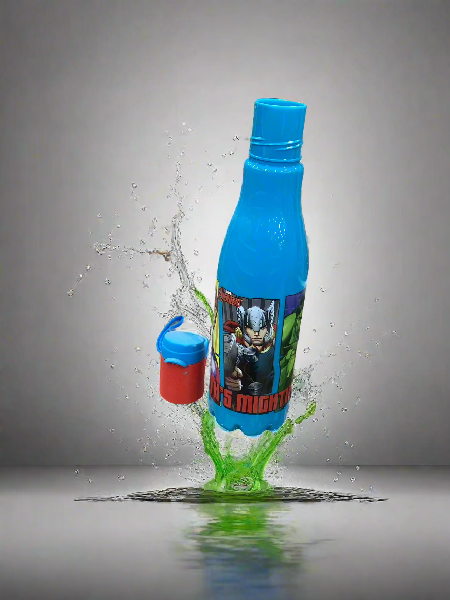 MIAMI SIPPER F/T BOTTLE