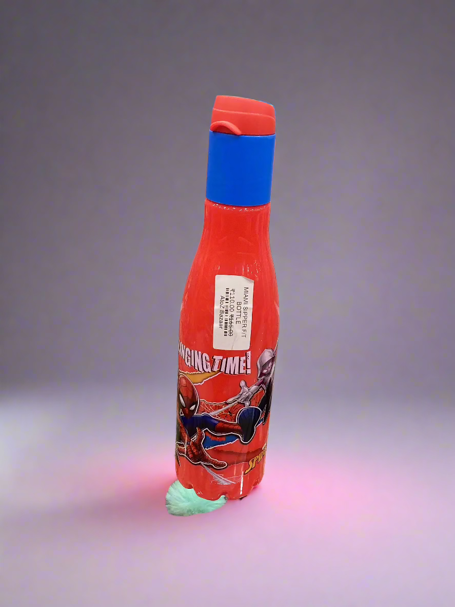 MIAMI SIPPER F/T BOTTLE