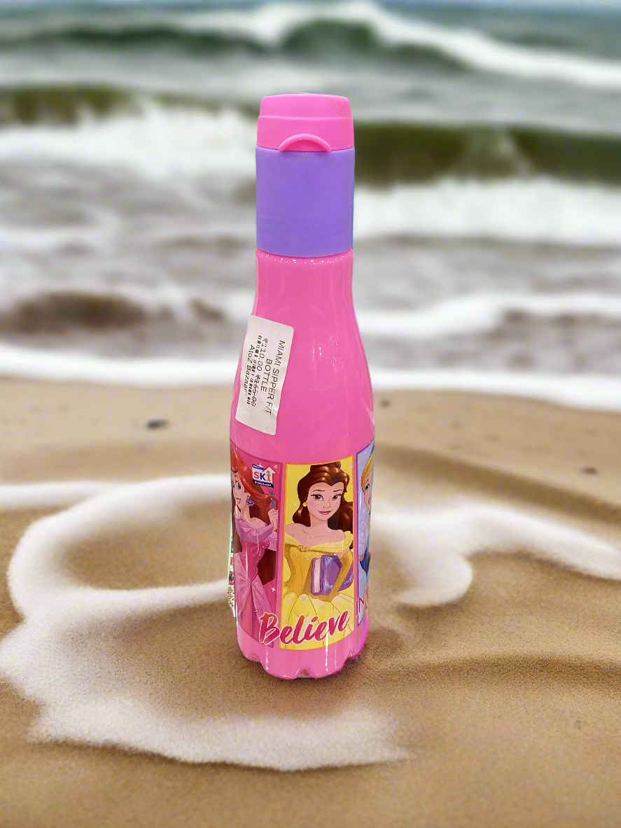 MIAMI SIPPER F/T BOTTLE