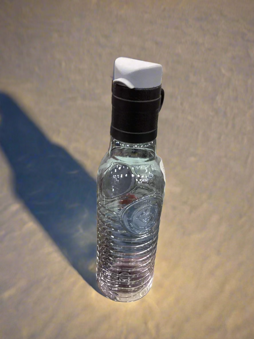 INDIAN ROUND F/T BOTTLE