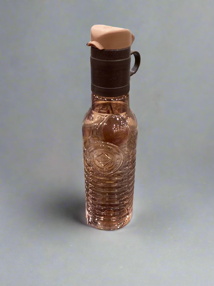 INDIAN ROUND F/T BOTTLE