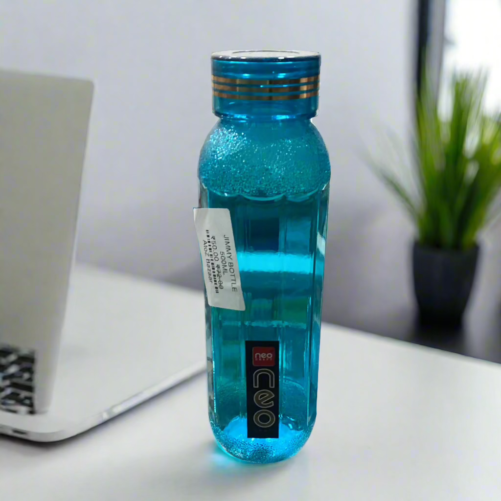 Jimmy Bottle 500ML