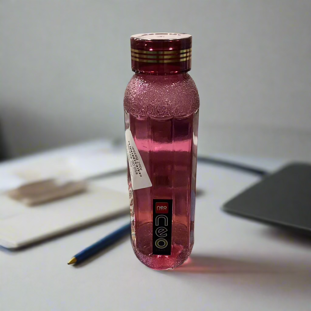 Jimmy Bottle 500ML