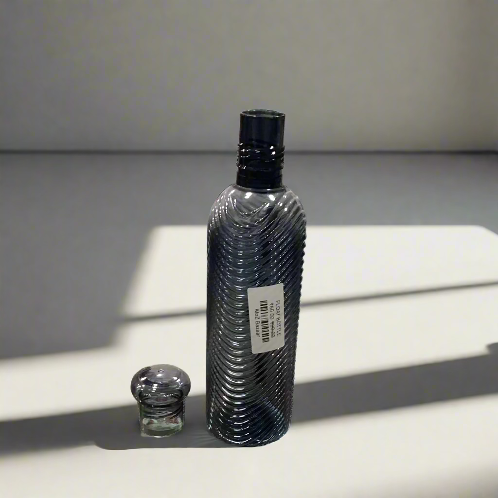 FLOAT BOTTLE