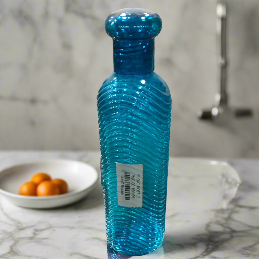 FLOAT BOTTLE