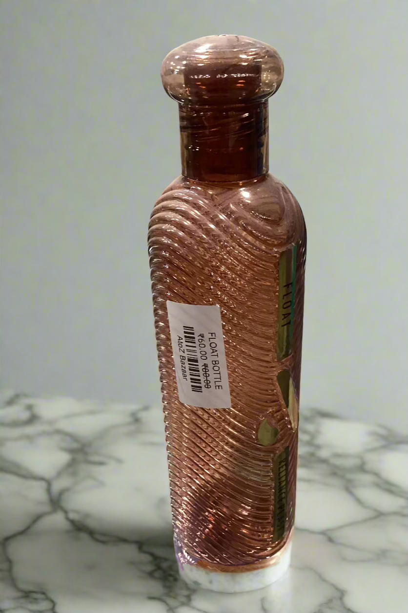 FLOAT BOTTLE