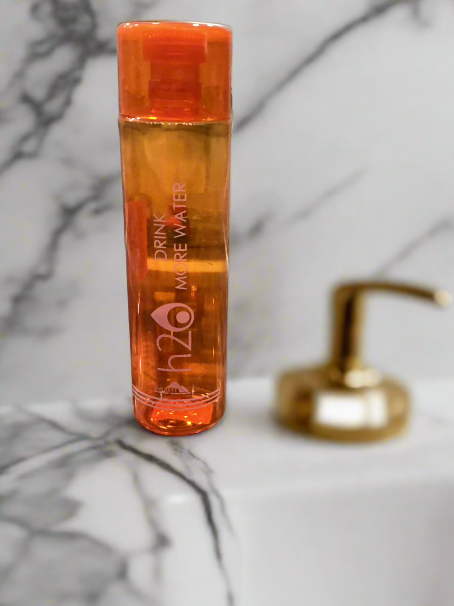 H2O SMALL BOTTLE