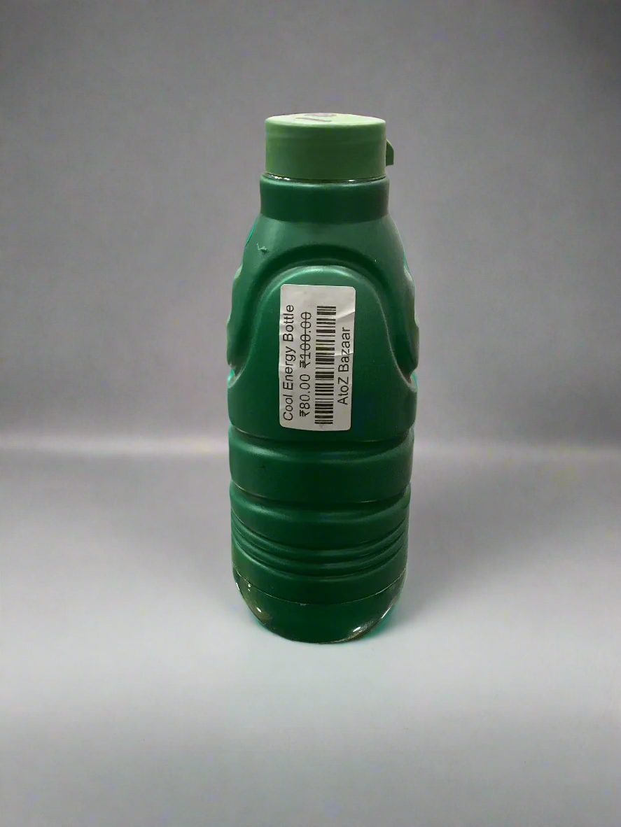 Cool Energy Bottle