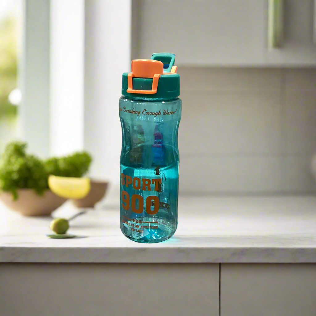 ALEXA F/T BOTTLE 600ML