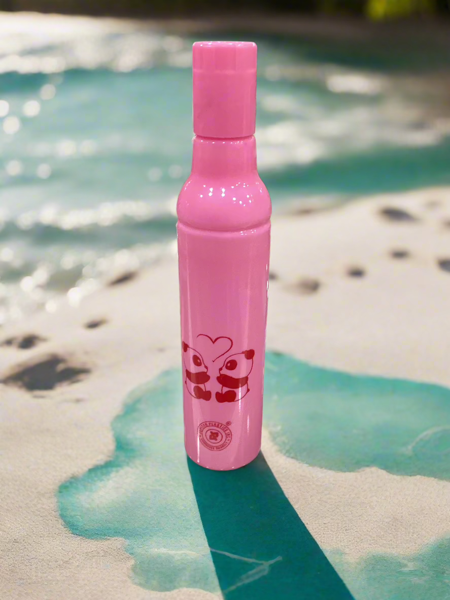 PANDA BOTTLE