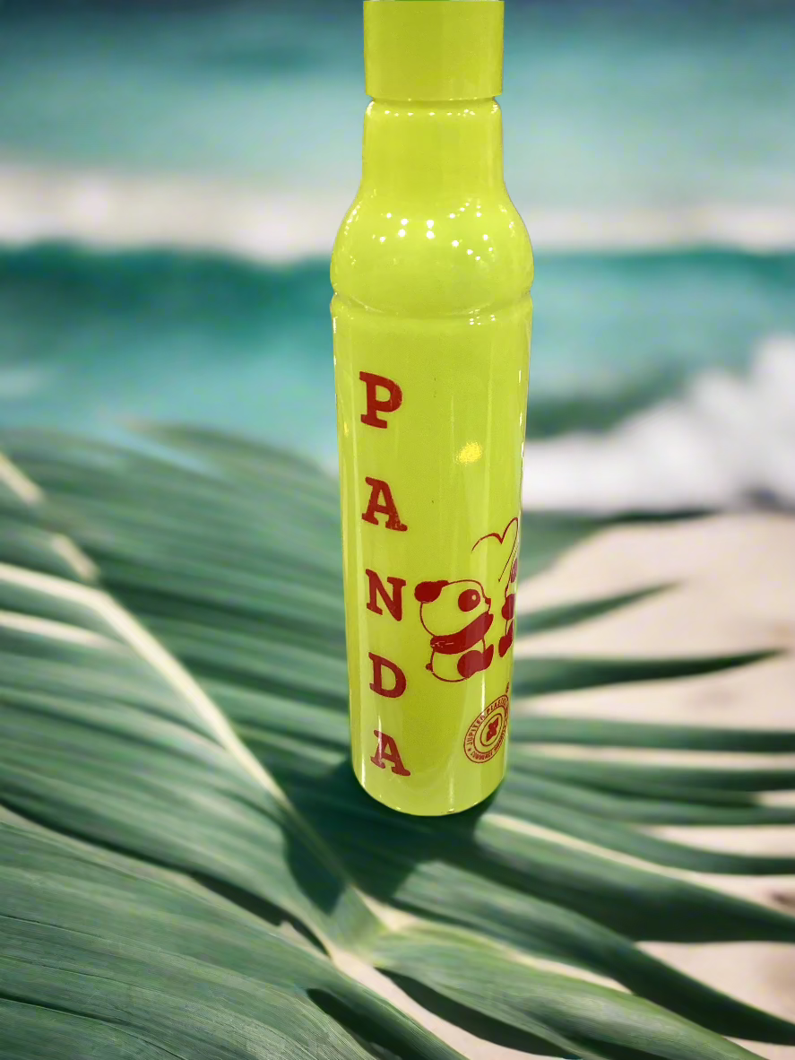 PANDA BOTTLE